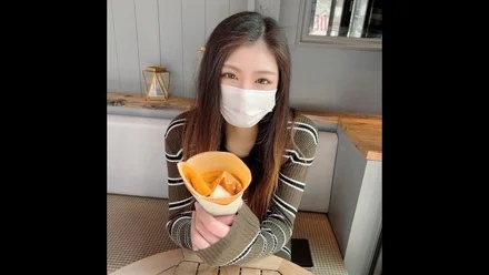 FC2-PPV-2854592 [First shot / uncensored] A cute shop clerk who has been aiming for a long time ... I always lure her on her way home from work and give her a long-awaited vaginal cum shot! - ! - On top of me, I continued to enjoy pleasures that I can't usually enjoy (I ejaculate twice