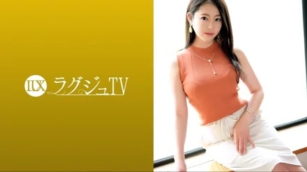 259LUXU-1599 Luxury TV 1582 Active AV actress "Hatsune Minori" appears on Luxury TV because she wants to have rich sex with each other! - Not only her cuteness, but her sex appeal as an adult woman is attractive! - Disturbed with a body that has reached the prime of a woman! - !