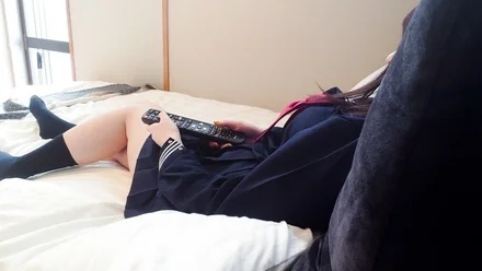 FC2-PPV-1846992 [First article / outflow] [Immediate deletion caution] February 2021_This is a video taken when I was protecting and raising a runaway daughter who dropped out of a certain prefectural general course ②. - [Unreleased] Leaked deleted account