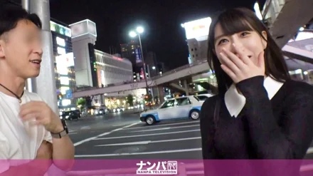 200GANA-2947 Seriously soft, first shot. - 1984 A girl who wants to do everything she can find in Kinshicho! - Service sex with beautiful big breasts and naughty body that doesn't match her cute face!