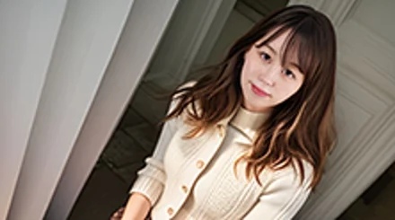 FC2-PPV-4558075 (Uncensored) Please make me an actress: Amateur with bottomless sexual desire 7