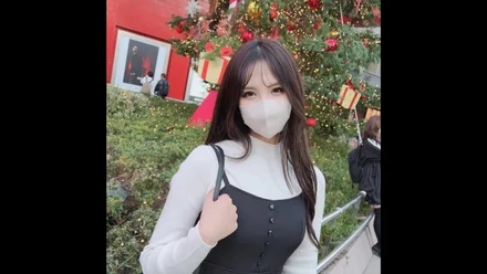 FC2-PPV-3144594 First shoot! - ! - Limited until 12/21 [Uncensored] When a beauty salesperson working for a certain cosmetics company looks into the fitting room without permission while changing clothes... I can't stand just looking at it, and I bring her to my accommodation and cum inside me twice! - !