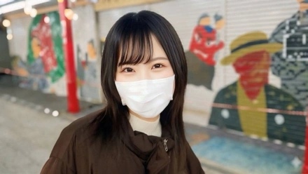 FC2-PPV-4885001 [Epic Episode] Filming a sex tape with a 19-year-old with an idol-level cute wolf-short haircut