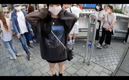 FC2-PPV-3105298 [Congratulations Hanshin Tigers! - ] Yuna-chan's Osaka date and 3P for the second time in her life? - !