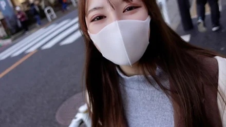 FC2-PPV-2575268 [First shoot! - ! - ] An obedient and cute sister-in-law-like female college student and a date on a lap pillow... Twice vaginal cum shot in a defenseless 20-year-old beautiful body who deliciously sucks my genitals! - ! - (feature)