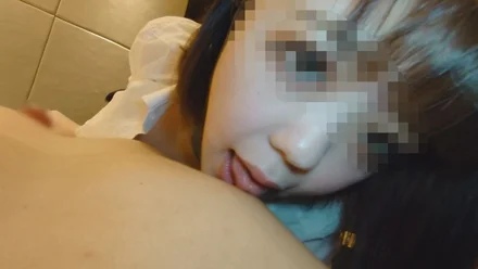 FC2-PPV-2406974 [One day limited 2200 1200] [Individual shooting] Mini Lori J system! - Mecha cute doll girls and Zuppoli raw Paco creampie! -