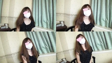 FC2-PPV-452017 First shot! - Fashionable and cute ~ I did a slender shaved girl [Personal shooting]