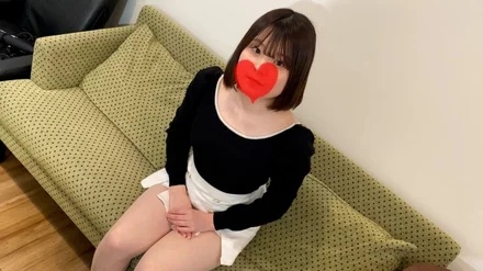 FC2-PPV-4713235 A 20-year-old vocational school student who wants to become an idol Her cute blowjob face is super S-grade