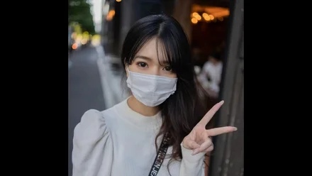 FC2-PPV-2525085 [Cinema style! - ! - ] With a pretty female college student under the clear autumn sky. - When I take it off, the bristles that have grown are densely ... Ejaculation in the vagina inside her neat and clean! - !