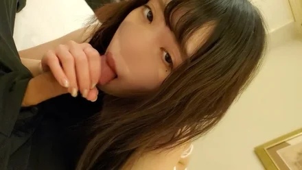 FC2-PPV-4539954 A big challenge for a short and long teen ~ What is this green cylinder? - ~