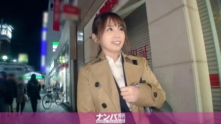 200GANA-2007 Seriously flirty, first shot. - 1270 If you think you're a job hunter, you're a married woman! - I just comforted a cute young wife who was left alone by her husband!