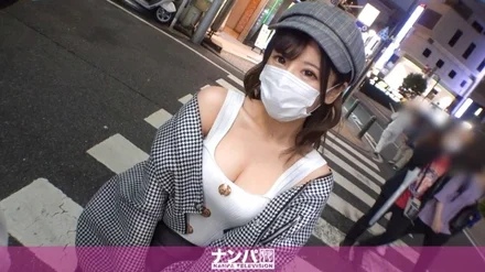 200GANA-2604 Seriously flirty, first shot. - 1723 "I'm the type of person who can't say no if asked...lol." - I was able to kiss easily as expected when I approached with a jerk. - Even though she's calm, she shakes her hips when it comes to sex!