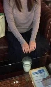 FC2-PPV-1264552 [Gonzo] A married woman who has been trained so that she can not live without another stick is vaginal cum shot of another person's semen.