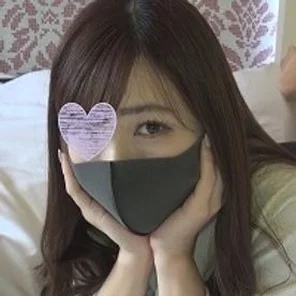 FC2-PPV-1882737 [Personal shooting] Meguru 23 years old Massive launch to a super cute miracle Dirty Little beauty in agony