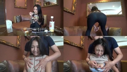 FC2-PPV-1390640 [Continuous Vaginal Cum Shot] <Returnee's Super Cute> Get a Kamijiri Female College Student (19) Raised in LA! - I Seeded Semen Twice With An Outstanding Style And A Sensitive Pussy (62 Minutes With Review Benefits)