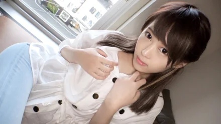 SIRO-3897 [First shot] [Slender beauty] [Big butt shot] The embarrassing foolery of a whitening beauty who is about to cry because she is worried about the first shooting! - AV application on the net AV experience shooting 1031