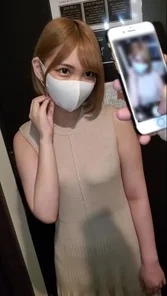 FC2-PPV-2226107 [No] Cheeky fair-skinned half-beauty. - She threatens a strong-minded woman with power, likes her body and gropes her as much as she wants and cums inside her vagina without permission.