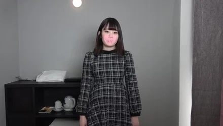 FC2-PPV-1687864 That natural beauty big G cup The size of the boobs has increased H cup fair body Massive vaginal cum shot in a very narrow pussy * Review privilege "A man's squirting challenge with a small devil smile"