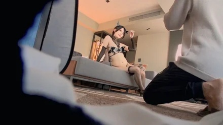 FC2-PPV-4580316 Negotiations from photo session to real sex Shinjuku Business Hotel 2024.10.5