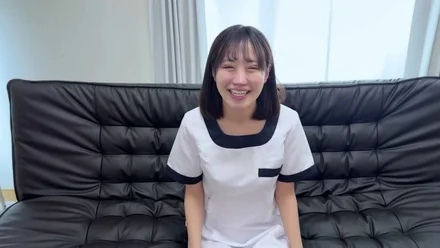 FC2-PPV-4713295 [Completely uncut/6 true shots in a row] Dental hygienist Yaya continuously swallows the semen she has accumulated for over 5 days in her own costume