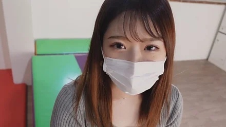 FC2-PPV-2931282 * First 30 pieces [50% off 1240 PT] * [Genuinely cute] A modern female college student (20) who came for recruitment completely fell into a demon piston of a big penis Hammer creampie & facial