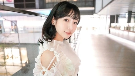 SIRO-5633 "A beautiful, fair-skinned college girl! Her sexual awakening begins when the shower hits her pussy! She prefers penetration to penetration, so the sight of her getting so excited is more than worth seeing!! [First shoot] She applied for adult video online AV body...": MGS Video <Prestige Group> Adult video distribution site