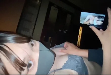 FC2-PPV-2857224 Maria who found out her boyfriend. - She asked me to play a cheating video with me in front of her boyfriend and take a gonzo.