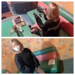 FC2-PPV-3013101 <Highly recommended > I went to karaoke with a cool gal and got fucked ww