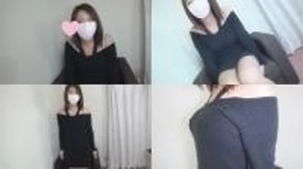 FC2-PPV-476493 First shot! - An old man made a raw vaginal cum shot to a busty Megumi daughter (22 years old) [Personal shooting]