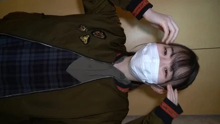 FC2-PPV-1760348 A 19-Year-Old Student Sacchan [Completely Uncut] Secretly Creampied Into The Young Vagina Of A Fair-Skinned Girl Who Is Unrefined