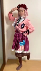 FC2-PPV-2417525 AV Revolution [World's First] Vtuber Niji*nji, Suzuhara*ru, Impregnation! - The dream of an otaku virgin has come true