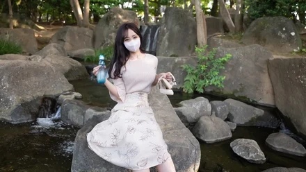 FC2-PPV-3108899 First shoot! - ! - Limited number [Uncensored] Cinema style! - A whitening and busty female college student who attends a highly educated nursing department! - ! - Raw vaginal cum shot on a lustful body like a mass of fascination & dirty face with facial ejaculation! - !