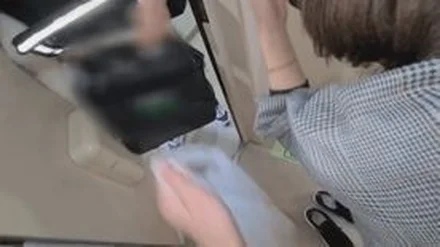 FC2-PPV-1664476 Until 1st 1980pt 1580pt [Personal shooting] During SEX with a horny married woman ber ats came and showed off and made me cum inside