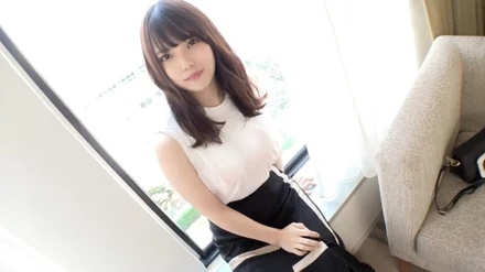 SIRO-3939 [First Shot] [NTR Case] ​​I Was Excited About Cuckold Sex With A Handsome Guy, And Repeatedly Climaxed With Techniques Different From My Boyfriend... AV Application On The Net AV Experience Shooting 1078