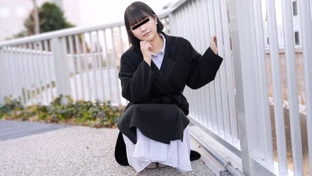 10musume-110924_01 Close-up raw sex with a G-cup big-breasted college girl!