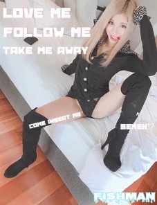 FC2-PPV-1174305 Super Miniskirt & Knee High Boots Super Chico Kirara-sama's mutual masturbation is absolutely useless, right? - Impossible insert www