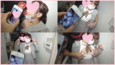 FC2-PPV-476708 First creampie! - 21 years old Pies in the joy of an old man to a cutie with a child's body * With ZIP [Personal shooting]