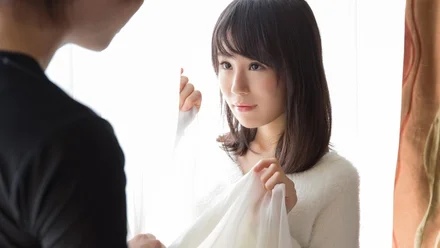 S-CUTE-499_yuzu_01 Pure Beautiful Girl's Life-size Etch / Yuzu