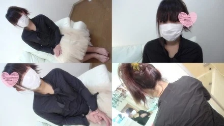 FC2-PPV-816328 First time shot!! Big 23 year old real amateur girl's life's first gonzo is screaming & creampie FUCK!!