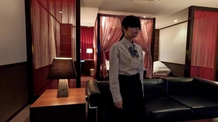 FC2-PPV-4635962 Mugi (18) has cute small breasts weighing 155cm and 46kg. - This is a video of a different angle of view that is full of things, where you get twitched when you're fingers deep throated, licked and sucked, and you're twitching when you're tortured.