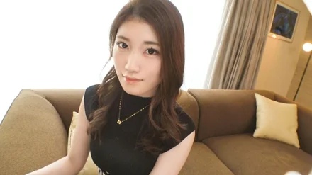 SIRO-4905 [First shot] The manager who creates a calm adult atmosphere inserts with a professional actor's skillful piston and squirts a lot with a finger fuck from a tide leak! - Continuation of Serious Iki! - AV application on the net AV experience shooting 1885