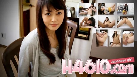 H4610-ki190505 -ki190505 Aoi Katayama 26 years old