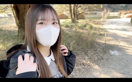 FC2-PPV-2892244 [Loliface] [With luxury benefits] [Creampie] A pure fair-skinned G-cup beautiful girl with a cute anime voice! - "Don't go inside." At the end, she gave her a first-time vaginal cum shot without any questions.