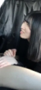 FC2-PPV-1761642 [Individual Shooting] Massive Ejaculation With Transcendent Beauty Female College Student Minami's Car Blowjob