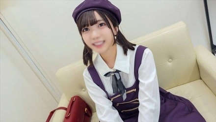 FC2-PPV-4850404 [I love crazy old men] Super cute smiling lolita bitch G-spot hard pounding fainting serious orgasm creampie