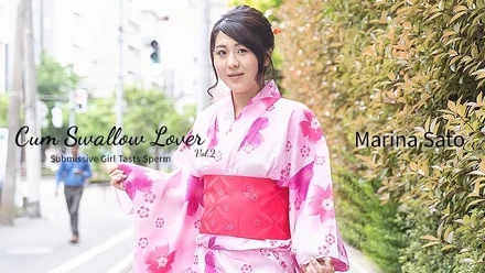 HEYZO-2304 I want to cum! - A masochistic woman who likes to drink semen Vol.2