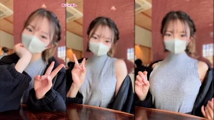 FC2-PPV-4098823 Although she is neat in front of her boyfriend, she actually loves big cocks.When her boyfriend went to a convenience store, she had sex... No, this is beastly mating... She cums in her womb many times, which her boyfriend cannot reach! - Serious copulation with semen and manchus flying everywhere! - !