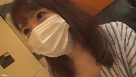 FC2-PPV-835962 23 years old Picking up a slender beauty and vaginal cum shot! - [There is high image quality]