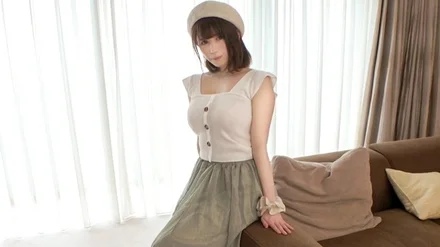 SIRO-4236 -4236 [First shot] [Natural erotic whip] [Muu .. No ..! - !! - ] An egg of a manga artist whose beautiful white skin looks erotic. - She makes cute remarks to Frank .. AV application on the net AV experience shooting 1312