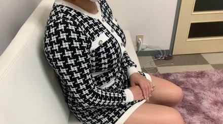 FC2-PPV-4545675 [Uncensored] 21-year-old plump H cup and raw sex!